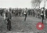 Image of United States troops France, 1918, second 3 stock footage video 65675021503
