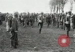 Image of United States troops France, 1918, second 4 stock footage video 65675021503