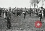 Image of United States troops France, 1918, second 5 stock footage video 65675021503