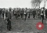 Image of United States troops France, 1918, second 6 stock footage video 65675021503