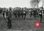 Image of United States troops France, 1918, second 7 stock footage video 65675021503