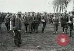 Image of United States troops France, 1918, second 8 stock footage video 65675021503