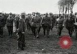Image of United States troops France, 1918, second 9 stock footage video 65675021503