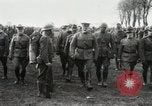 Image of United States troops France, 1918, second 11 stock footage video 65675021503