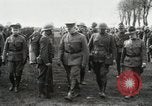 Image of United States troops France, 1918, second 12 stock footage video 65675021503