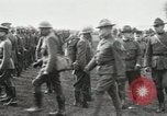 Image of United States troops France, 1918, second 15 stock footage video 65675021503