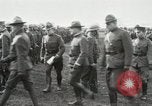 Image of United States troops France, 1918, second 16 stock footage video 65675021503