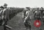 Image of United States troops France, 1918, second 17 stock footage video 65675021503
