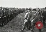 Image of United States troops France, 1918, second 19 stock footage video 65675021503