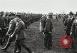 Image of United States troops France, 1918, second 20 stock footage video 65675021503
