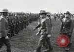 Image of United States troops France, 1918, second 21 stock footage video 65675021503