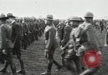 Image of United States troops France, 1918, second 22 stock footage video 65675021503