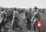 Image of United States troops France, 1918, second 23 stock footage video 65675021503