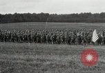 Image of United States troops France, 1918, second 24 stock footage video 65675021503