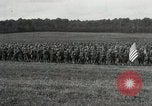Image of United States troops France, 1918, second 25 stock footage video 65675021503