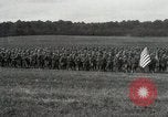 Image of United States troops France, 1918, second 26 stock footage video 65675021503