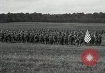 Image of United States troops France, 1918, second 27 stock footage video 65675021503
