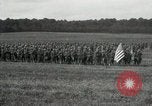 Image of United States troops France, 1918, second 28 stock footage video 65675021503