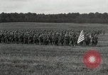 Image of United States troops France, 1918, second 29 stock footage video 65675021503