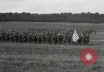 Image of United States troops France, 1918, second 31 stock footage video 65675021503