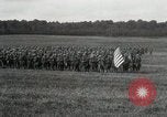 Image of United States troops France, 1918, second 32 stock footage video 65675021503