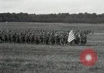 Image of United States troops France, 1918, second 33 stock footage video 65675021503