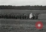 Image of United States troops France, 1918, second 34 stock footage video 65675021503