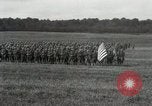 Image of United States troops France, 1918, second 35 stock footage video 65675021503