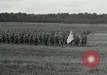 Image of United States troops France, 1918, second 36 stock footage video 65675021503