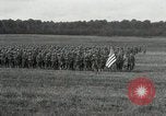 Image of United States troops France, 1918, second 37 stock footage video 65675021503