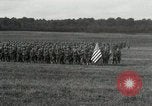 Image of United States troops France, 1918, second 38 stock footage video 65675021503