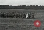 Image of United States troops France, 1918, second 39 stock footage video 65675021503