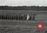 Image of United States troops France, 1918, second 40 stock footage video 65675021503