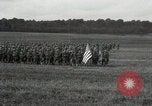 Image of United States troops France, 1918, second 41 stock footage video 65675021503