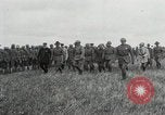 Image of United States troops France, 1918, second 42 stock footage video 65675021503