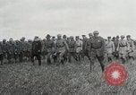 Image of United States troops France, 1918, second 44 stock footage video 65675021503