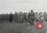 Image of United States troops France, 1918, second 45 stock footage video 65675021503