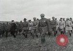 Image of United States troops France, 1918, second 47 stock footage video 65675021503