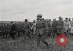 Image of United States troops France, 1918, second 48 stock footage video 65675021503