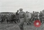 Image of United States troops France, 1918, second 49 stock footage video 65675021503