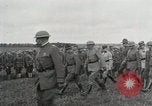 Image of United States troops France, 1918, second 50 stock footage video 65675021503