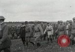 Image of United States troops France, 1918, second 51 stock footage video 65675021503