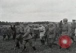 Image of United States troops France, 1918, second 52 stock footage video 65675021503