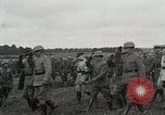 Image of United States troops France, 1918, second 53 stock footage video 65675021503
