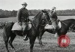Image of United States troops France, 1918, second 58 stock footage video 65675021503