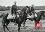 Image of United States troops France, 1918, second 59 stock footage video 65675021503