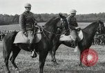 Image of United States troops France, 1918, second 61 stock footage video 65675021503
