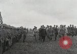 Image of United States troops France, 1918, second 62 stock footage video 65675021503
