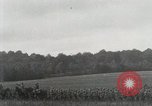 Image of United States troops France, 1918, second 1 stock footage video 65675021504