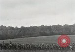 Image of United States troops France, 1918, second 3 stock footage video 65675021504